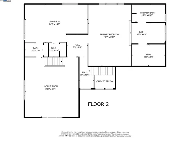 2630 Randall Way, Hayward, California 94541
