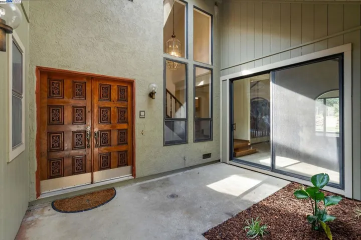 2630 Randall Way, Hayward, California 94541