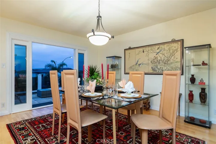 5353 Van Nuys Place, San Diego, California 92109
