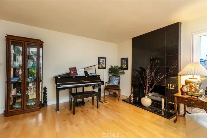 5353 Van Nuys Place, San Diego, California 92109