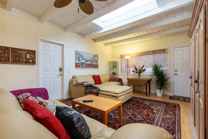 5353 Van Nuys Place, San Diego, California 92109