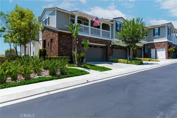 4005 Balmoral Drive, Yorba Linda, California 92886