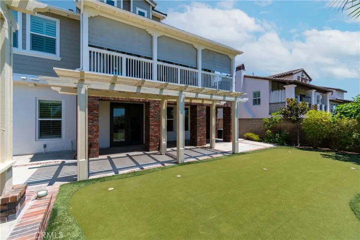 4005 Balmoral Drive, Yorba Linda, California 92886