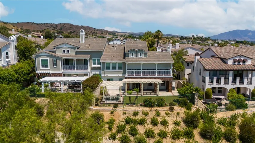 4005 Balmoral Drive, Yorba Linda, California 92886