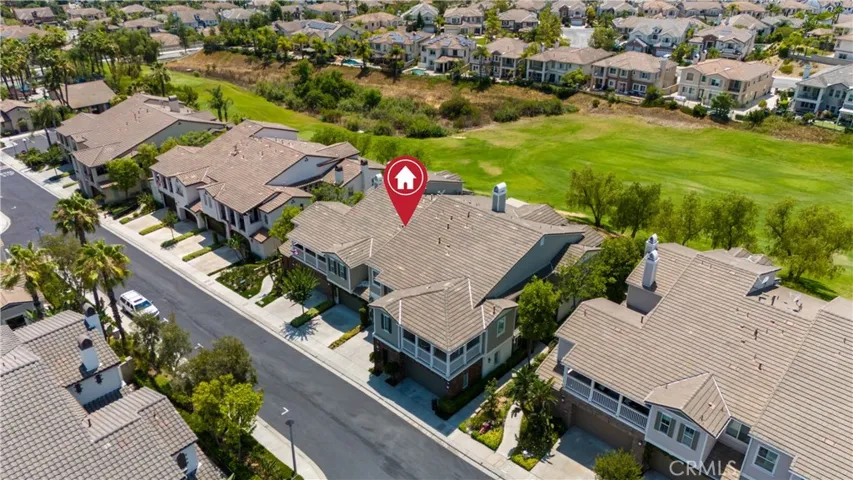 4005 Balmoral Drive, Yorba Linda, California 92886