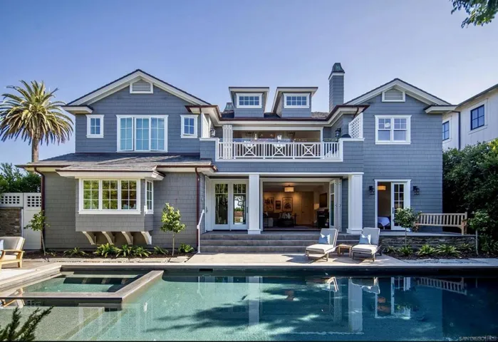 521 Marina, Coronado, California 92118
