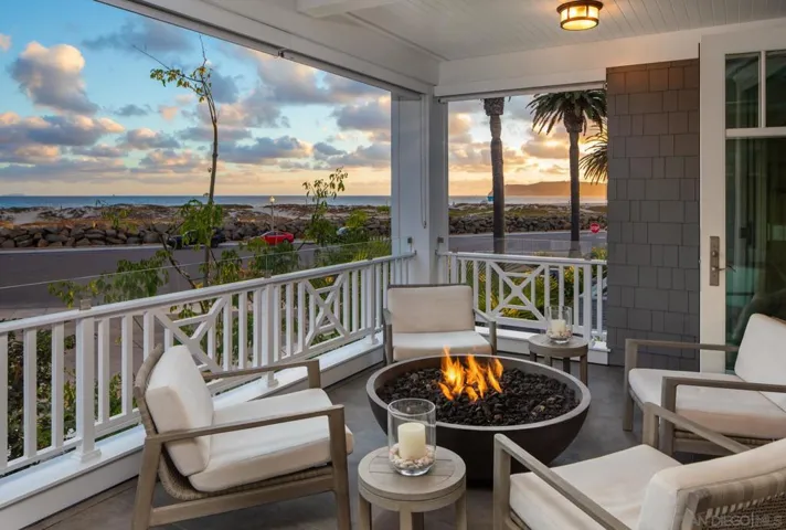 521 Marina, Coronado, California 92118