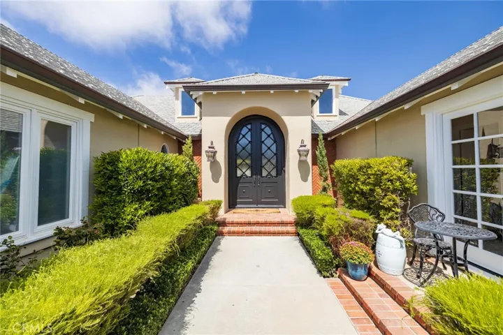 29 Santa Catalina Drive, Rancho Palos Verdes, California 90275