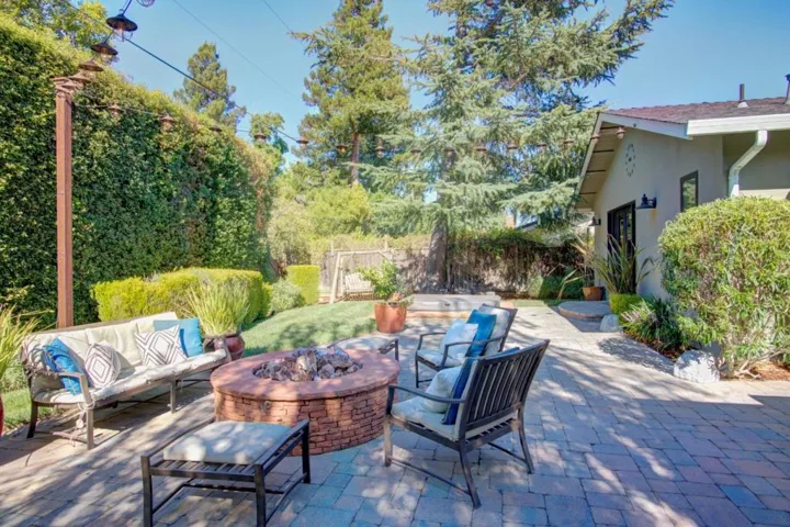 187 Lu Ray Drive, Los Gatos, California 95032