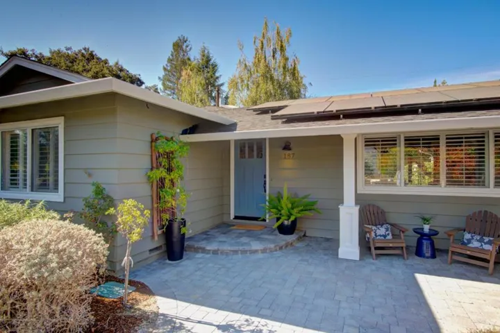 187 Lu Ray Drive, Los Gatos, California 95032