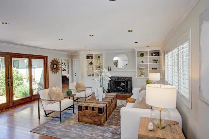 187 Lu Ray Drive, Los Gatos, California 95032