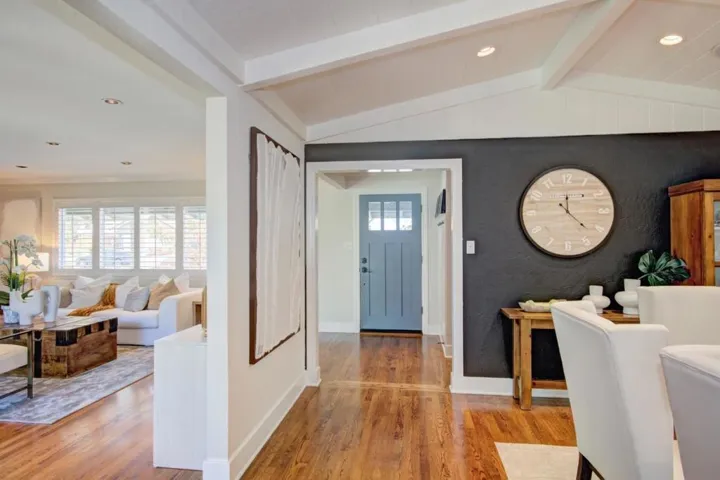 187 Lu Ray Drive, Los Gatos, California 95032