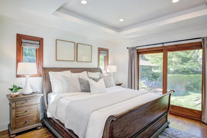 187 Lu Ray Drive, Los Gatos, California 95032