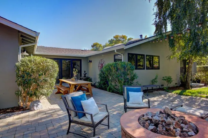 187 Lu Ray Drive, Los Gatos, California 95032