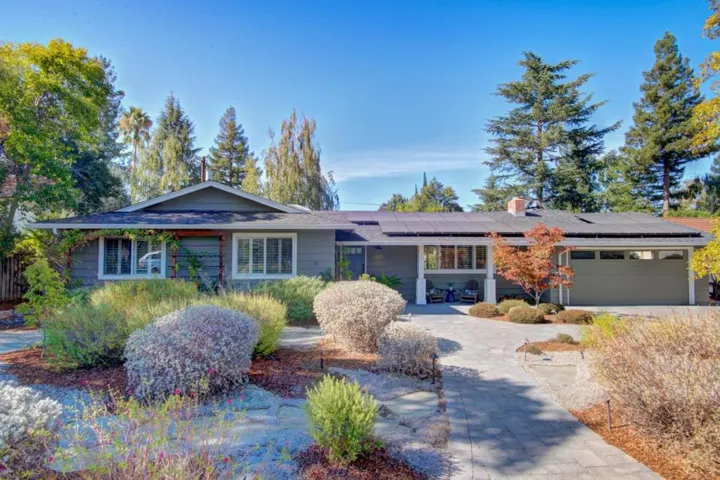 187 Lu Ray Drive, Los Gatos, California 95032
