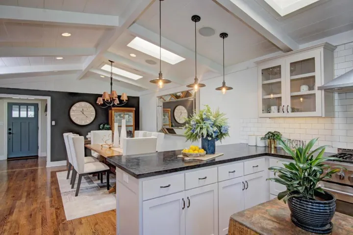 187 Lu Ray Drive, Los Gatos, California 95032