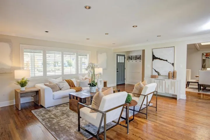 187 Lu Ray Drive, Los Gatos, California 95032