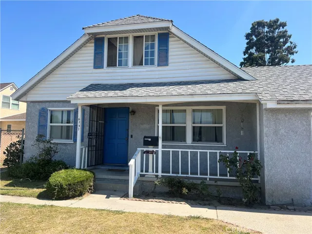 6131 Chickasaw Drive, Westminster, California 92683
