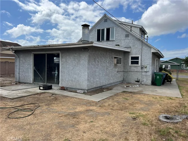 6131 Chickasaw Drive, Westminster, California 92683