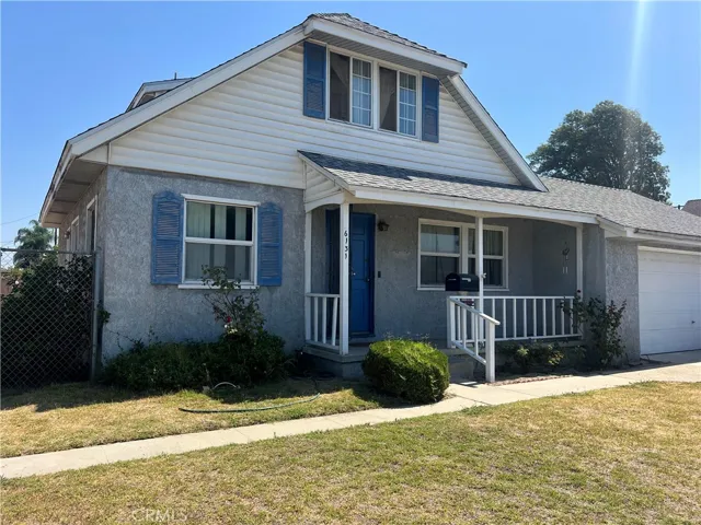 6131 Chickasaw Drive, Westminster, California 92683
