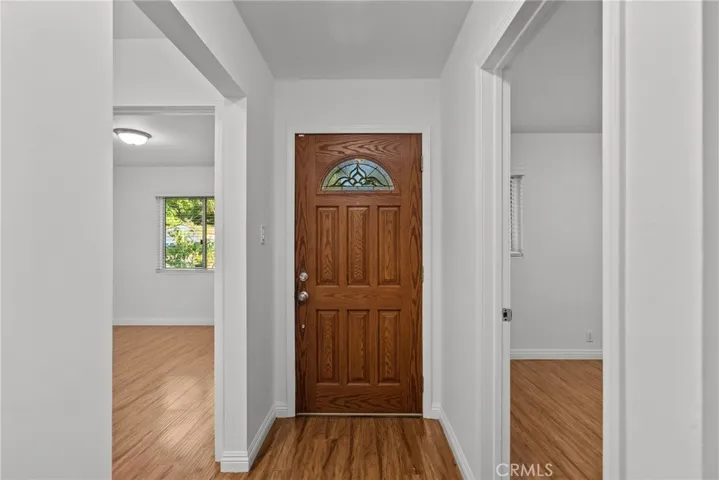 8663 Forsythe Street, Sunland, California 91040