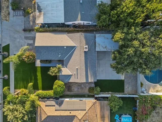 8663 Forsythe Street, Sunland, California 91040