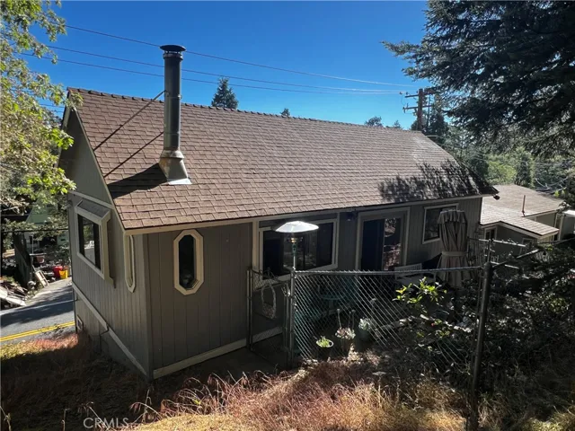 22047 Crest Forest Drive, Cedarpines Park, California 92322