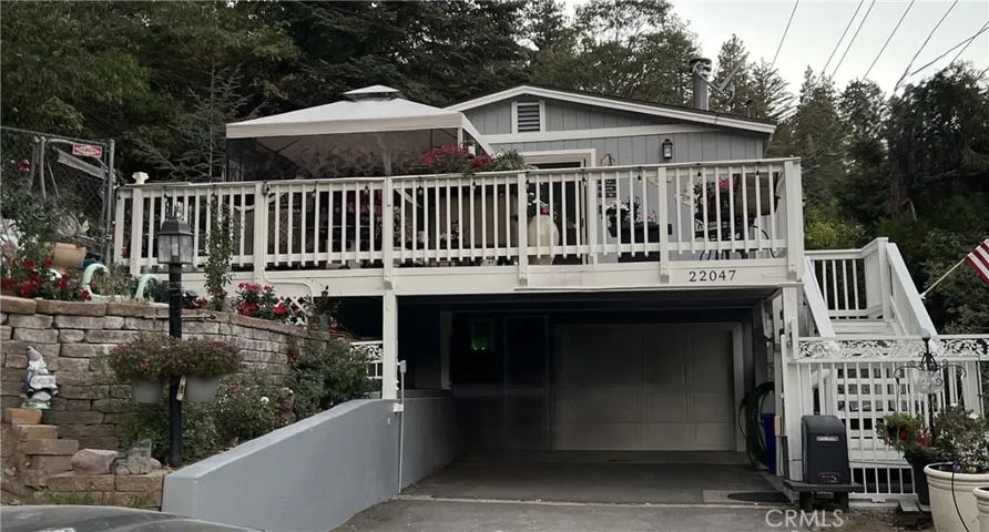 22047 Crest Forest Drive, Cedarpines Park, California 92322