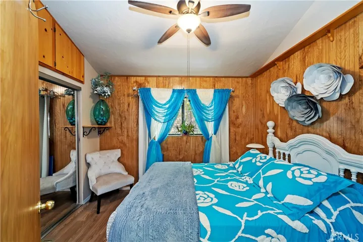 Bedroom #3