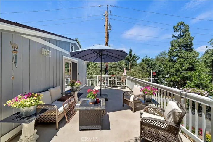 22047 Crest Forest Drive, Cedarpines Park, California 92322