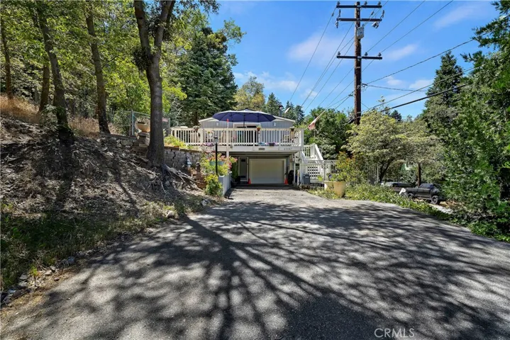 22047 Crest Forest Drive, Cedarpines Park, California 92322