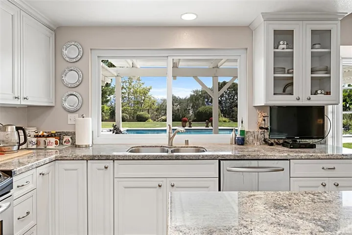 Kitchen Window