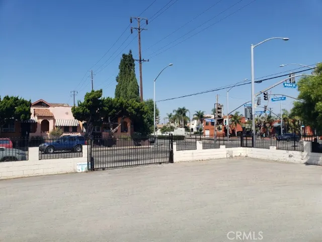 Parking Lot