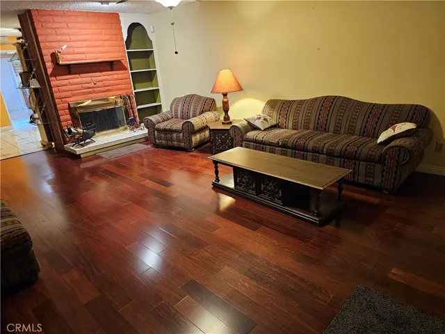 4635 Brentwood Lane, San Bernardino, California 92407