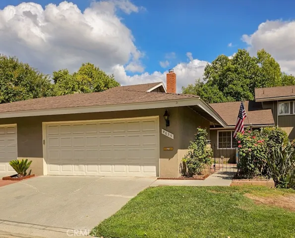 4635 Brentwood Lane, San Bernardino, California 92407