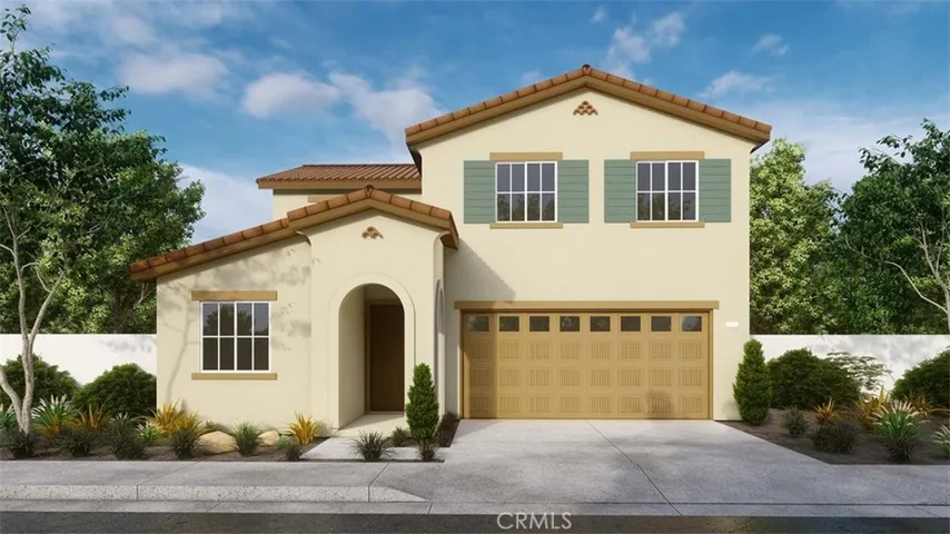 1536 Scarlet Sage Drive, Perris, California 92571