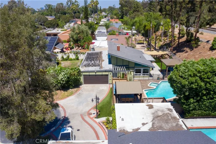 24585 Overlake Drive, Lake Forest, California 92630