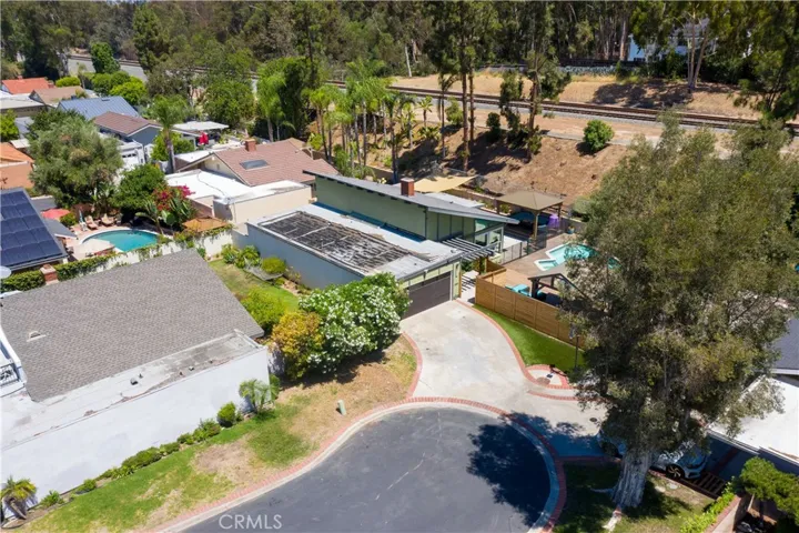 24585 Overlake Drive, Lake Forest, California 92630
