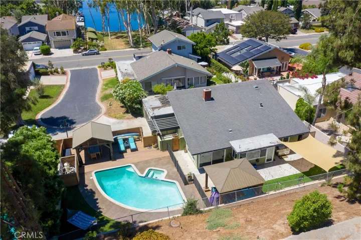 24585 Overlake Drive, Lake Forest, California 92630