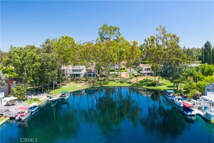 24585 Overlake Drive, Lake Forest, California 92630