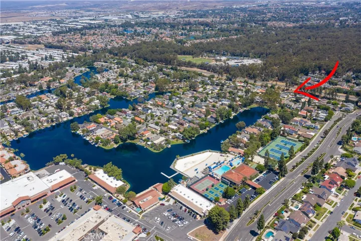 24585 Overlake Drive, Lake Forest, California 92630