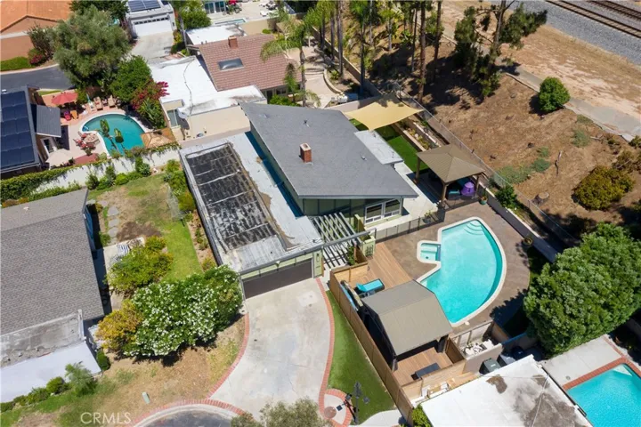24585 Overlake Drive, Lake Forest, California 92630