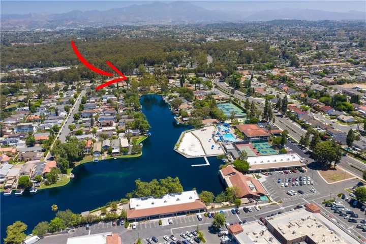 24585 Overlake Drive, Lake Forest, California 92630
