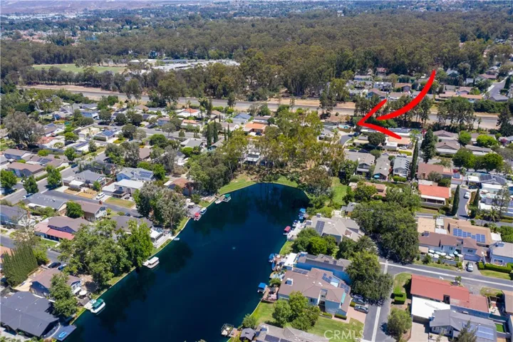 24585 Overlake Drive, Lake Forest, California 92630