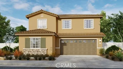 1560 Scarlet Sage Drive, Perris, California 92571