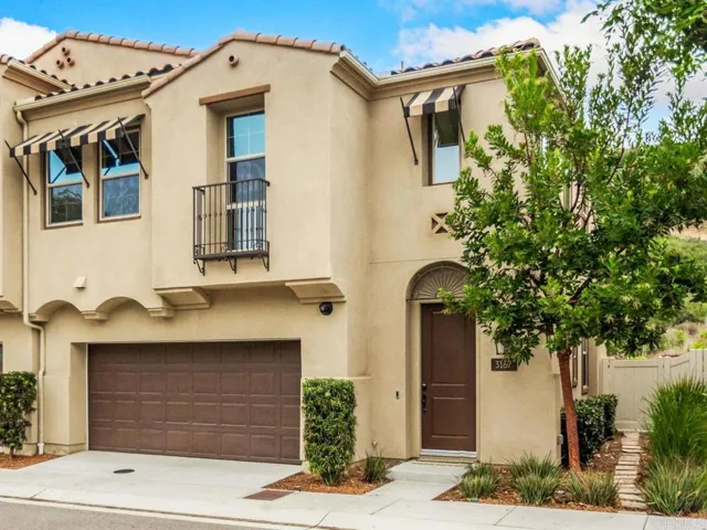3167 Salina Rd, Carlsbad, California 92010