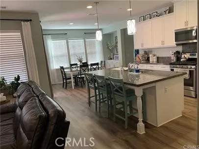 29638 Eastbank Drive, Menifee, California 92585