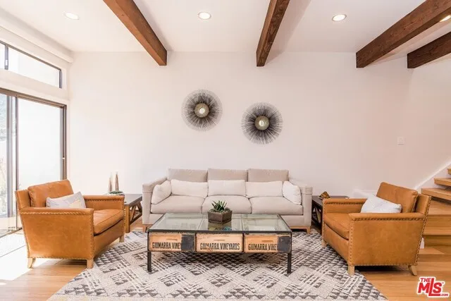 1524 Michael Lane, Pacific Palisades, California 90272