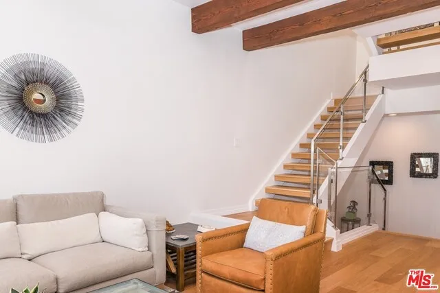 1524 Michael Lane, Pacific Palisades, California 90272