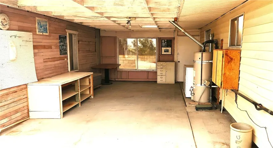 6835 Mount Shasta, Joshua Tree, California 92252